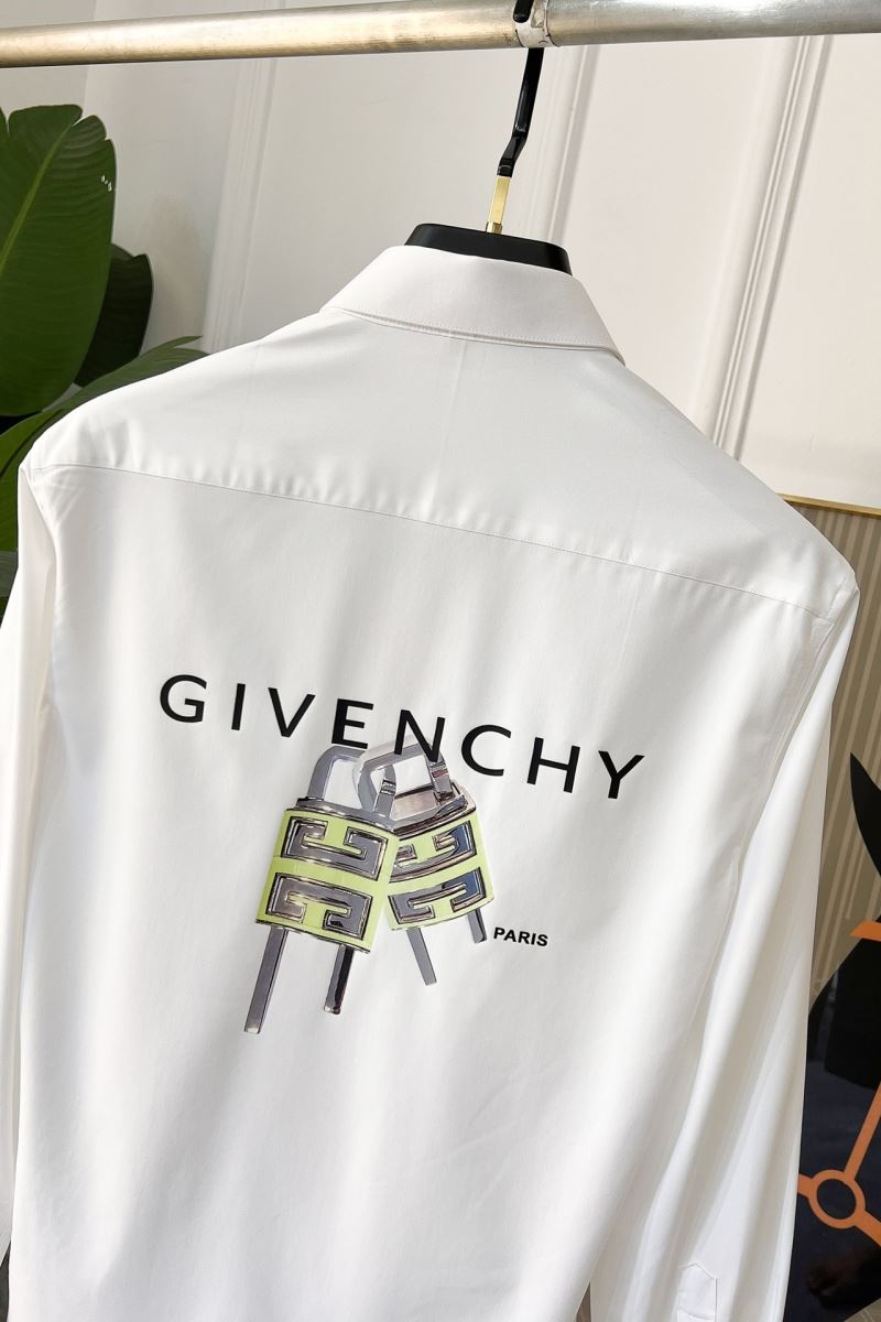 Givenchy Shirts